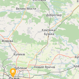 Apartments on Kotlarska 12 на карті